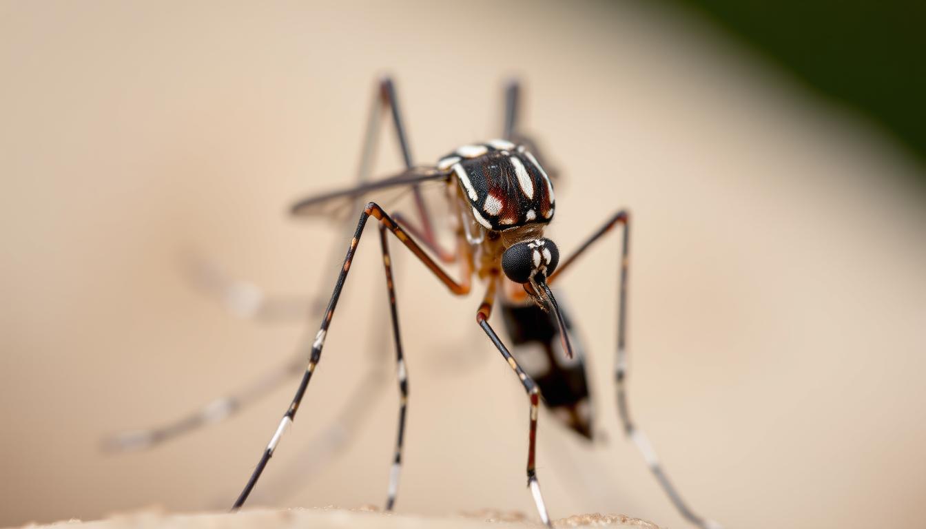 Nyamuk Aedes