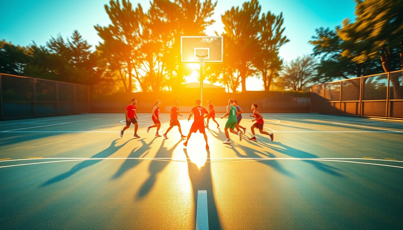 Bola Basket