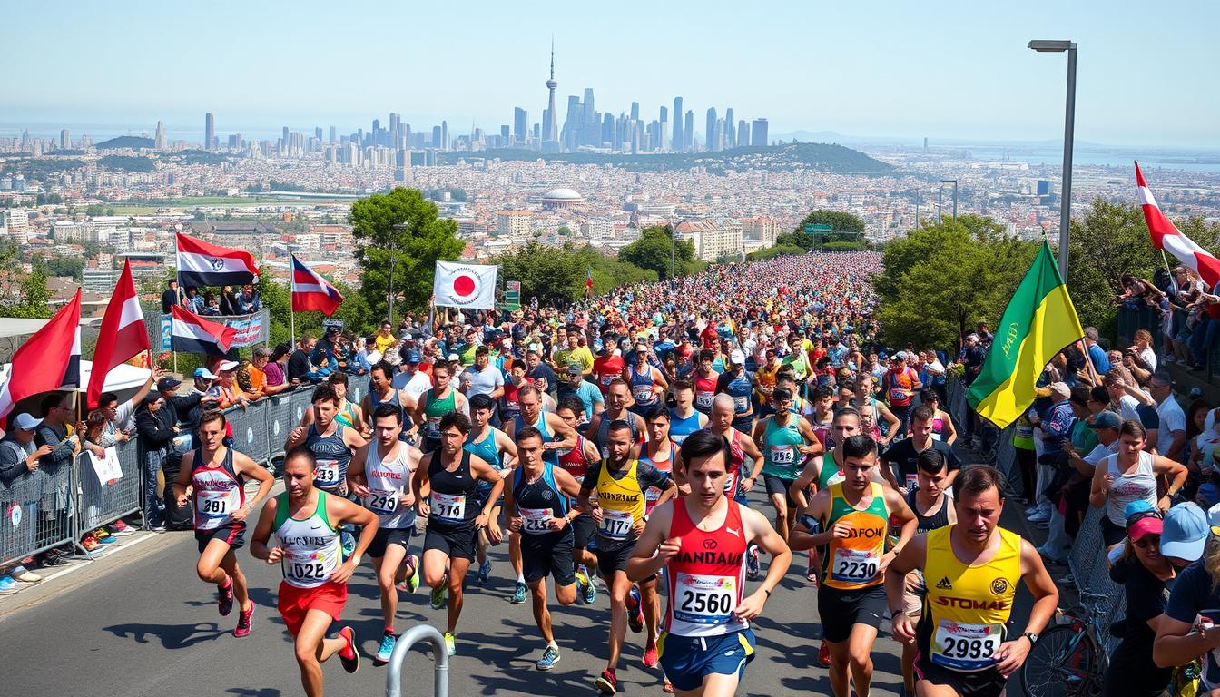 Lari Maraton