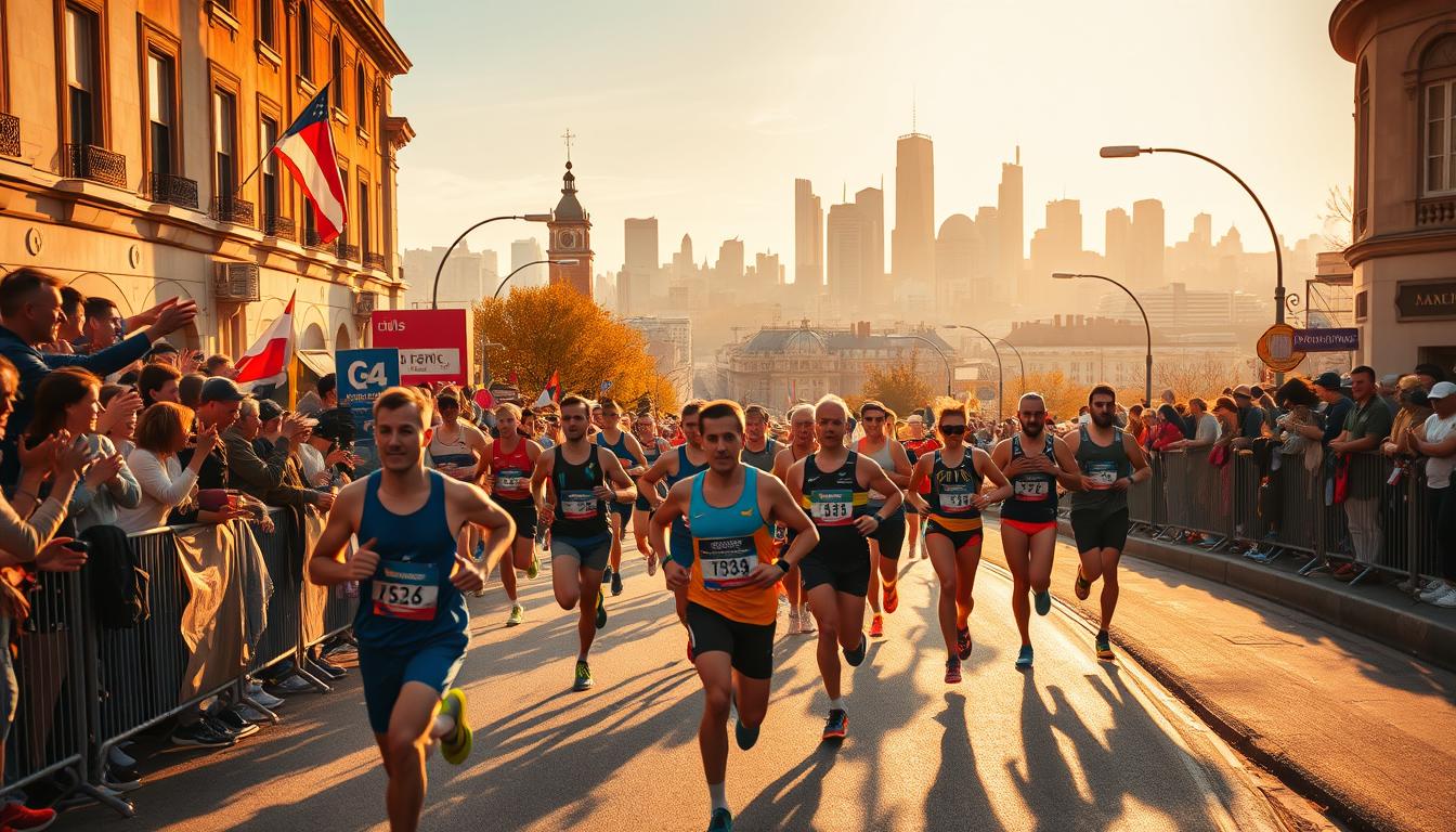Lari Maraton