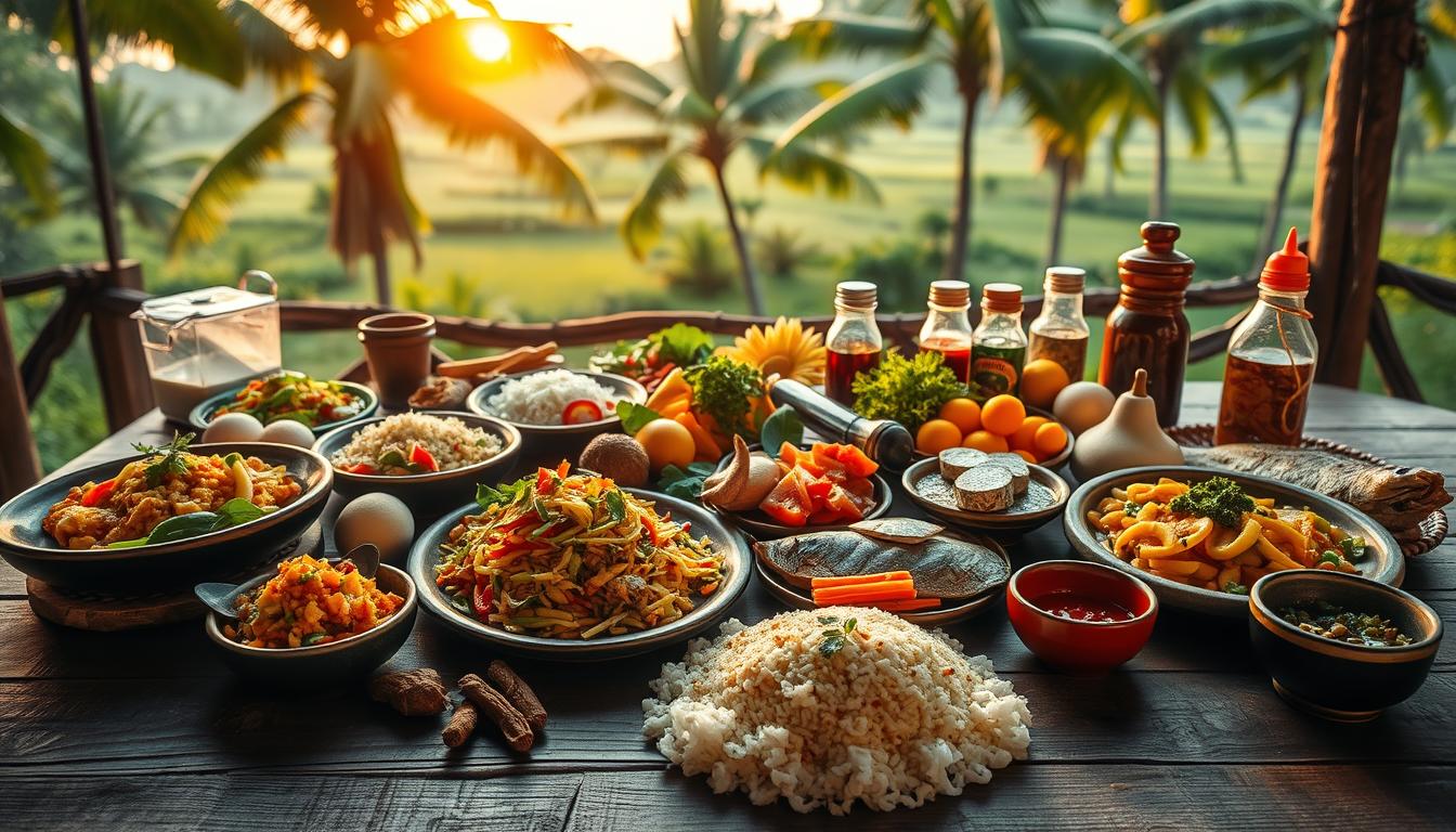 Menu Sehat