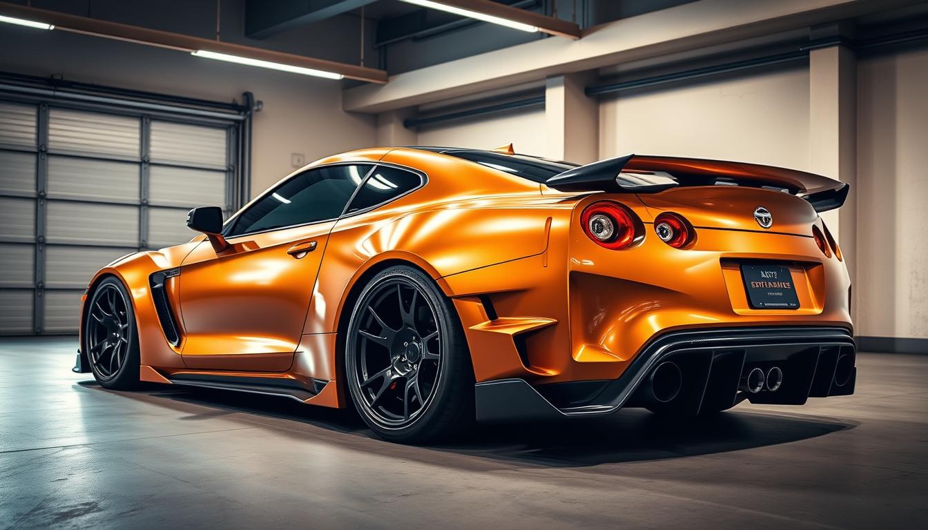 body kit