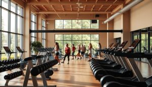 Trik Ampuh Memilih Gym Terbaik di Indonesia