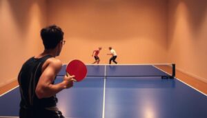 Tenis Meja: Panduan Lengkap untuk Pemain Handal