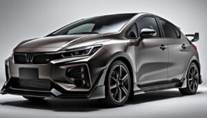 Rekomendasi Body Kit Terbaik untuk Tampilan Mobil Anda