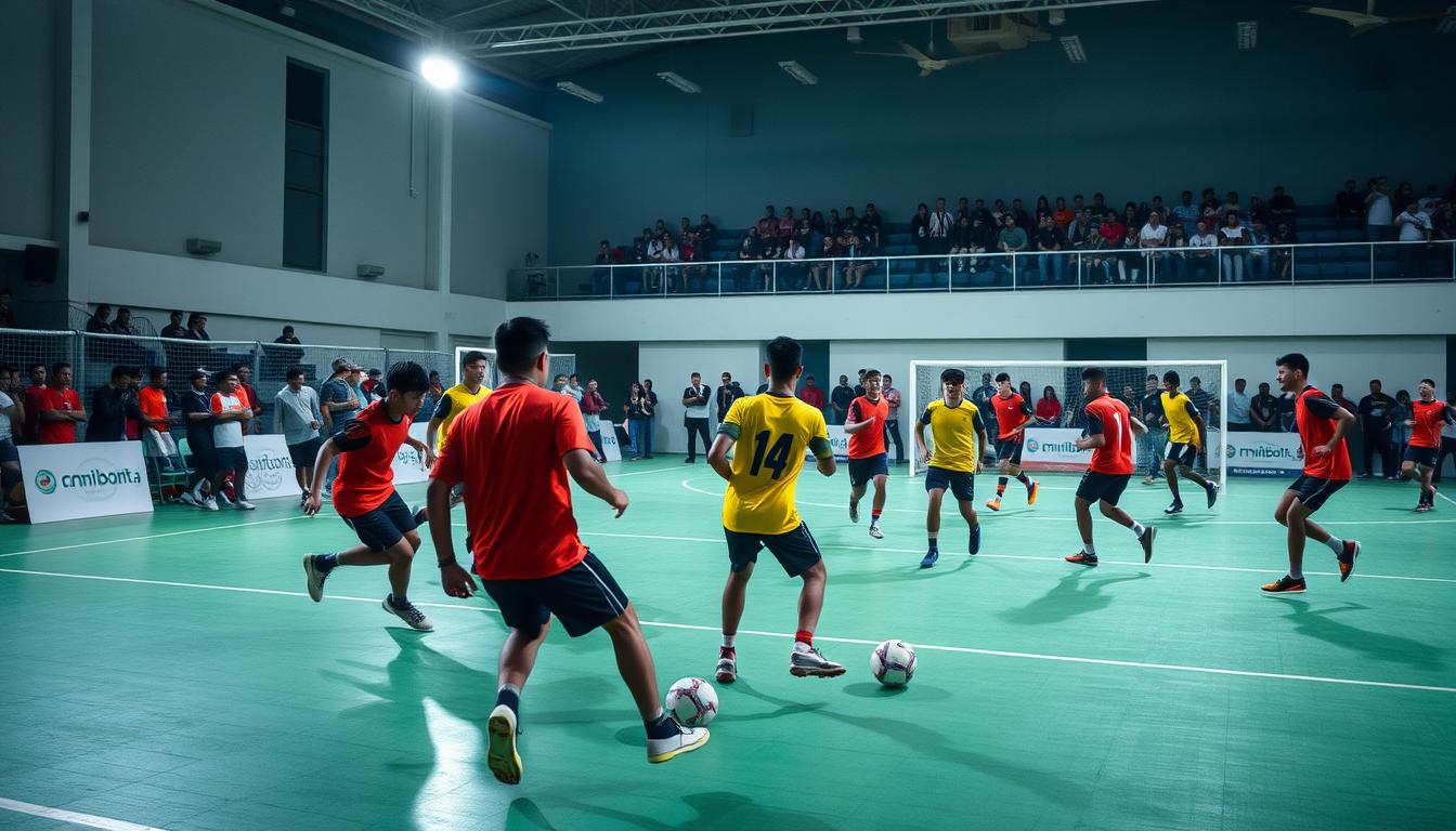 futsal