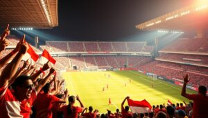 Sepak Bola Indonesia: Berita Hari Ini