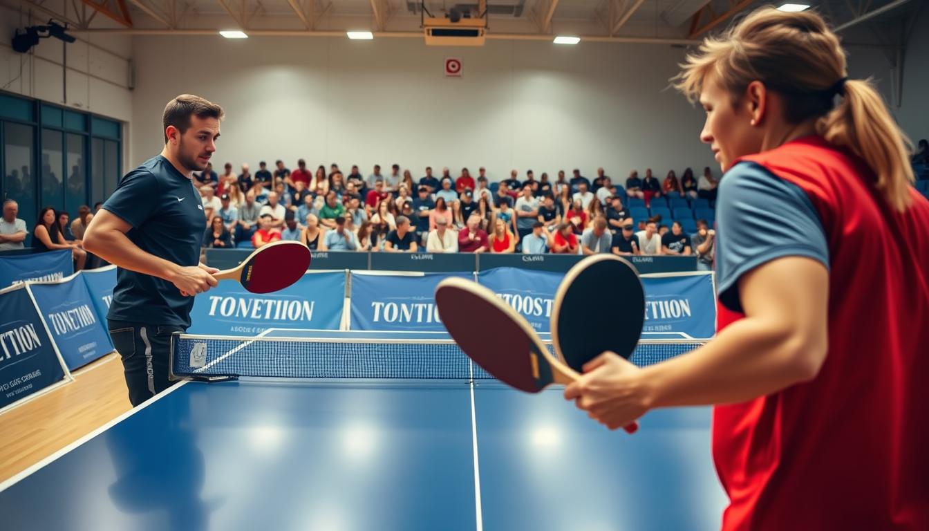 tenis meja