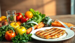 Diet: Kiat-Kiat Terbaik untuk Tips Diet
