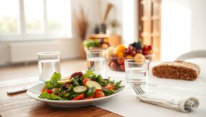 Tips Diet Terbaik untuk Kesehatan Anda