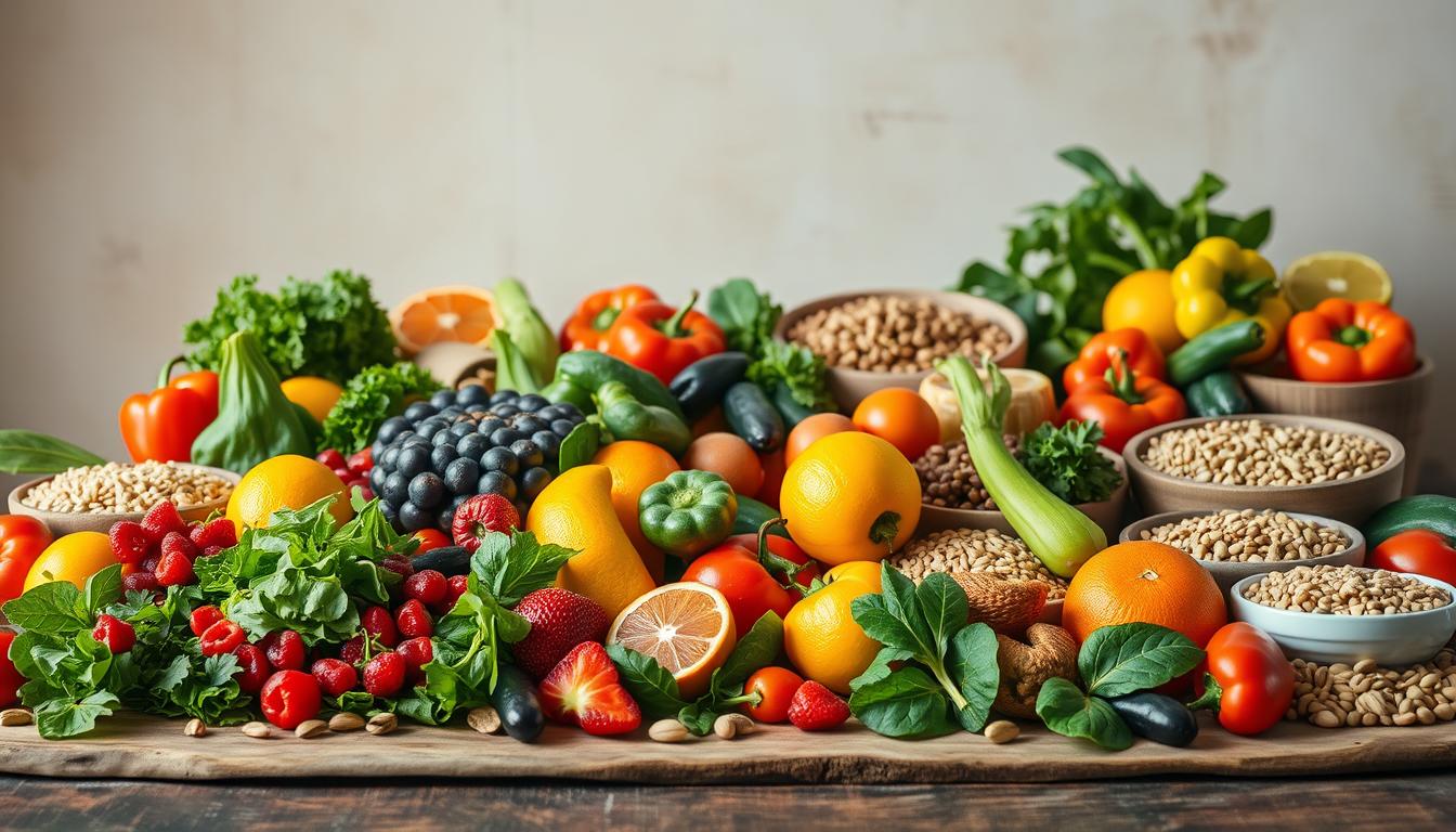 Nutrisi harian