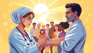 Imunisasi: Langkah Penting untuk Kesehatan Anda