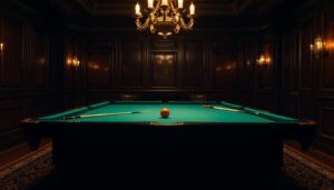 Olahraga Billiard: Tren Terbaru dan Perkembangannya